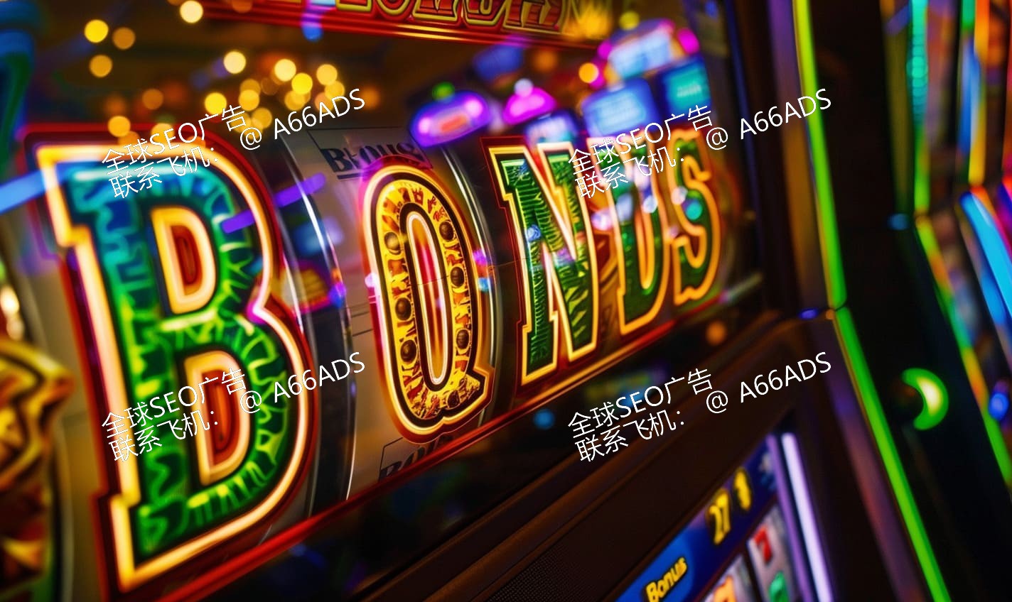 Bônus 57qbet