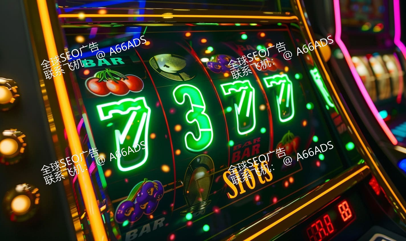 Slots 57qbet